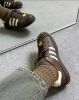 Adidas Superstar II Black Brown KI6590 HP7108