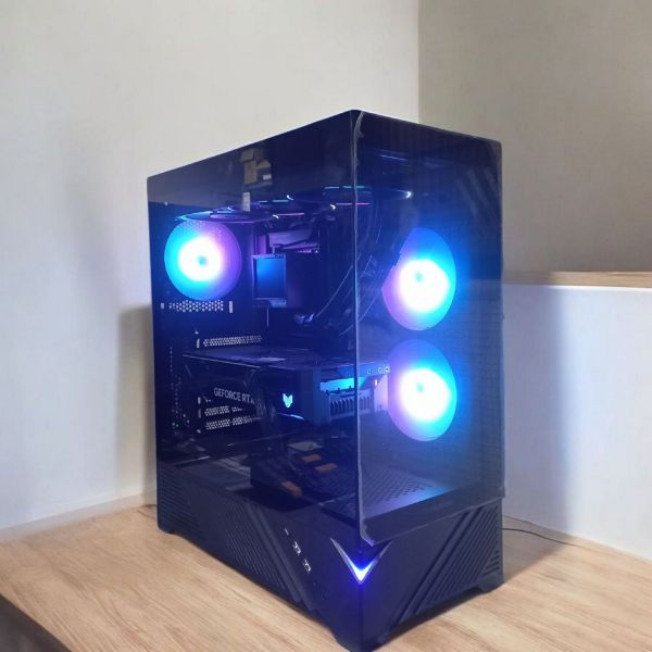 圖片 創作者 PR PS 繪圖首選 電競主機 PUBG GTA 楓之谷 魔物獵人 BF6 無卡分期