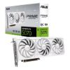 圖片 【ASUS 華碩】PRIME-RTX5070-O12G-WHITE 顯示卡