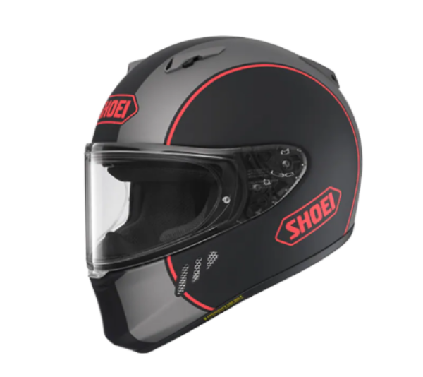 圖片 【台中硬了安全帽】SHOEI WYVERN ∅ 復古 彩繪款 REBOOT TC-1  新品 台灣公司貨 含稅