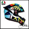 圖片 AGV K1 S Winter Test 2020 亞洲版 冬測 K1S 義大利 安全帽