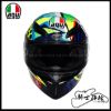 圖片 AGV K1 S Winter Test 2020 亞洲版 冬測 K1S 義大利 安全帽
