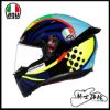 圖片 AGV K1 S Winter Test 2020 亞洲版 冬測 K1S 義大利 安全帽