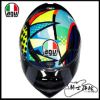 圖片 AGV K1 S Winter Test 2020 亞洲版 冬測 K1S 義大利 安全帽