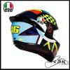 圖片 AGV K1 S Winter Test 2020 亞洲版 冬測 K1S 義大利 安全帽