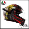 圖片 AGV K1 S Gladiator 亞洲版 K1S 義大利 全新改款 安全帽
