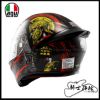圖片 AGV K1 S Gladiator 亞洲版 K1S 義大利 全新改款 安全帽