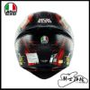 圖片 AGV K1 S Gladiator 亞洲版 K1S 義大利 全新改款 安全帽