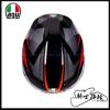 圖片 AGV K3 Striga Black Grey Red 亞洲版 安全帽 內墨片 實體門市