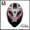 圖片 AGV K3 Space Matt White 亞洲版 安全帽 內墨片 實體門市
