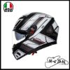 圖片 AGV K3 Rivia Matt Black 亞洲版 安全帽 內墨片 實體門市