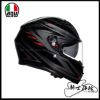 圖片 AGV K3 Syth 亞洲版 安全帽 內墨片 實體門市