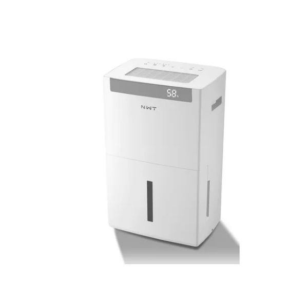 圖片 NWT 威技一級能效WiFi智能26L除濕機WDH-26ED