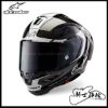 圖片 ALPINESTARS S-R10 ELEMENT 1368 亞洲版 SR10 A星 安全帽