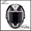 圖片 ALPINESTARS S-R10 ELEMENT 1368 亞洲版 SR10 A星 安全帽