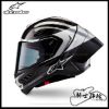 圖片 ALPINESTARS S-R10 ELEMENT 1368 亞洲版 SR10 A星 安全帽