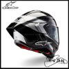圖片 ALPINESTARS S-R10 ELEMENT 1368 亞洲版 SR10 A星 安全帽