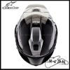 圖片 ALPINESTARS S-R10 ELEMENT 1368 亞洲版 SR10 A星 安全帽