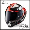 圖片 ALPINESTARS S-R10 ELEMENT 1363 亞洲版 SR10 A星 安全帽