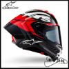 圖片 ALPINESTARS S-R10 ELEMENT 1363 亞洲版 SR10 A星 安全帽