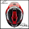 圖片 ALPINESTARS S-R10 ELEMENT 1363 亞洲版 SR10 A星 安全帽