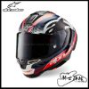 圖片 ALPINESTARS S-R10 TEAM 1383 亞洲版 SR10 A星 安全帽