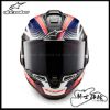 圖片 ALPINESTARS S-R10 TEAM 1383 亞洲版 SR10 A星 安全帽