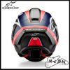 圖片 ALPINESTARS S-R10 TEAM 1383 亞洲版 SR10 A星 安全帽