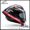 圖片 ALPINESTARS S-R10 TEAM 1383 亞洲版 SR10 A星 安全帽