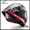 圖片 ALPINESTARS S-R10 TEAM 1383 亞洲版 SR10 A星 安全帽