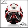 圖片 ALPINESTARS S-R10 TEAM 1352 亞洲版 SR10 A星 安全帽