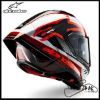 圖片 ALPINESTARS S-R10 TEAM 1352 亞洲版 SR10 A星 安全帽