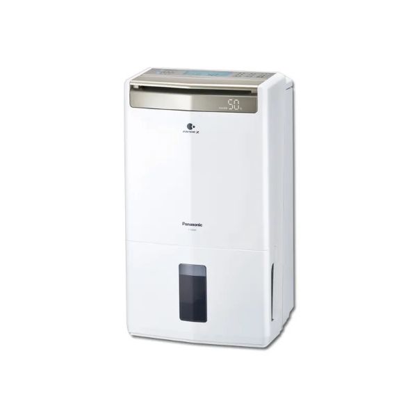 圖片 Panasonic 國際牌12公升W-HEXS雙重高效除濕機F-Y24GX