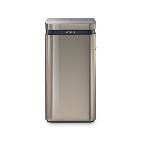 圖片 HITACHI 日立一級能效26公升變頻清淨除濕機 RD-520VC