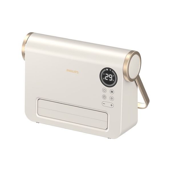 圖片 PHILIPS 飛利浦石墨烯壁掛暖風機/電暖器 AHR3126FX