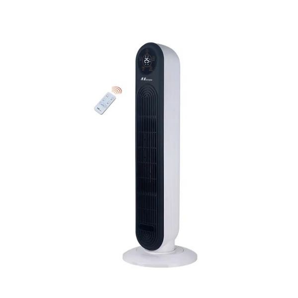 圖片 NORTHERN 北方-石墨烯陶瓷遙控電暖器(PTC155S)