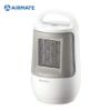 圖片 AIRMATE 艾美特迷你自動擺頭陶瓷電暖器 HP061M