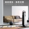 圖片 PHILIPS 飛利浦官方直營 陶瓷智能溫控/遙控電暖器 AHR2142FD