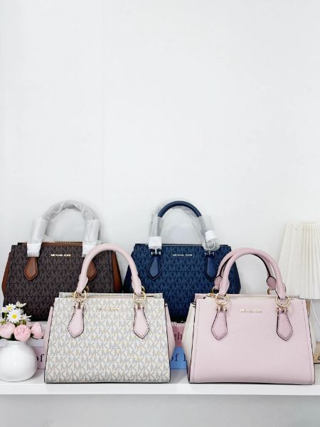 圖片 Michael Kors｜MK 小號 新款黛妃包 手提斜背包