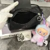 圖片 LONGCHAMP LE PLIAGE XTRA 黑色圓筒包
