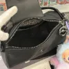 圖片 LONGCHAMP LE PLIAGE XTRA 黑色圓筒包