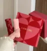 圖片 LANCÔME 蘭蔻 2026情人節限定 啞光絲絨唇膏 禮盒組