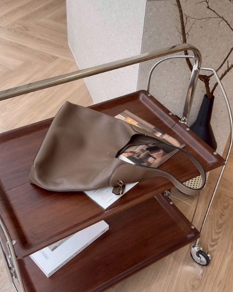 圖片 【COACH】BROOKLYN 28 深石灰色