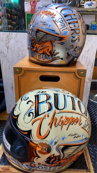 圖片 【海鷗安全帽】TW-500TX-F 屠夫樂高安全帽