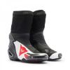 圖片 UPC騎士精品_台中店 DAINESE AXIAL 2 AIR BOOTS 頂級競技內靴 競技車靴 長筒車靴  鎂合金護具 賽道 打洞款