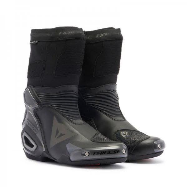 圖片 UPC騎士精品_台中店 DAINESE AXIAL 2 BOOTS 頂級競技內靴 競技車靴 長筒車靴  鎂合金護具 賽道 無打洞款
