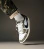 Nike Air Jordan 1 Low OG Medium Olive HQ6998200