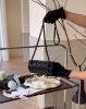 圖片 【CHANEL】CF17 方胖 SO BLACK