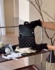 圖片 【CHANEL】CF17 方胖 SO BLACK