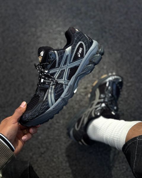 Asics Gel Nimbus 101 CNY 1203A543005